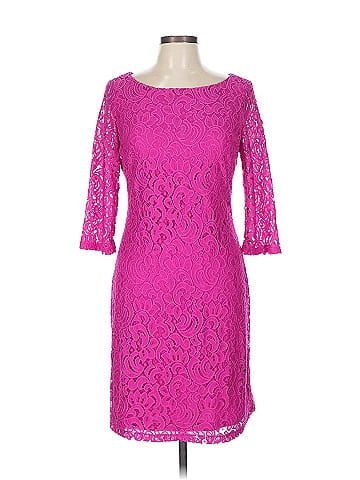 Ivanka Trump Cocktail Dress (view 1)