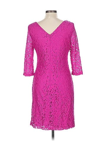 Ivanka Trump Cocktail Dress (view 2)