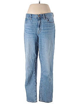 Madewell Jeans