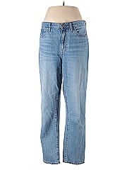 Madewell Jeans