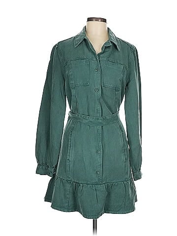 Velvet Heart Casual Dress (view 1)
