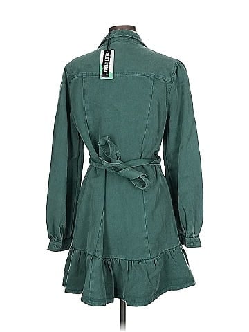 Velvet Heart Casual Dress (view 2)
