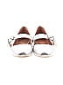 DV by Dolce Vita Metallic Silver Flats Size 9 - photo 2