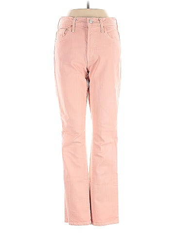 Mother Casual Pants (view 1)