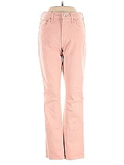 Mother Casual Pants
