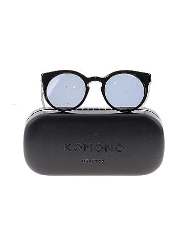 Komono Sunglasses - back