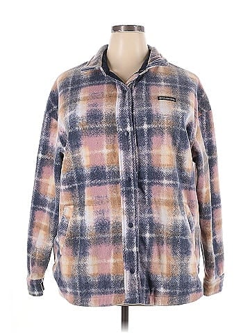 Columbia Fleece (view 1)