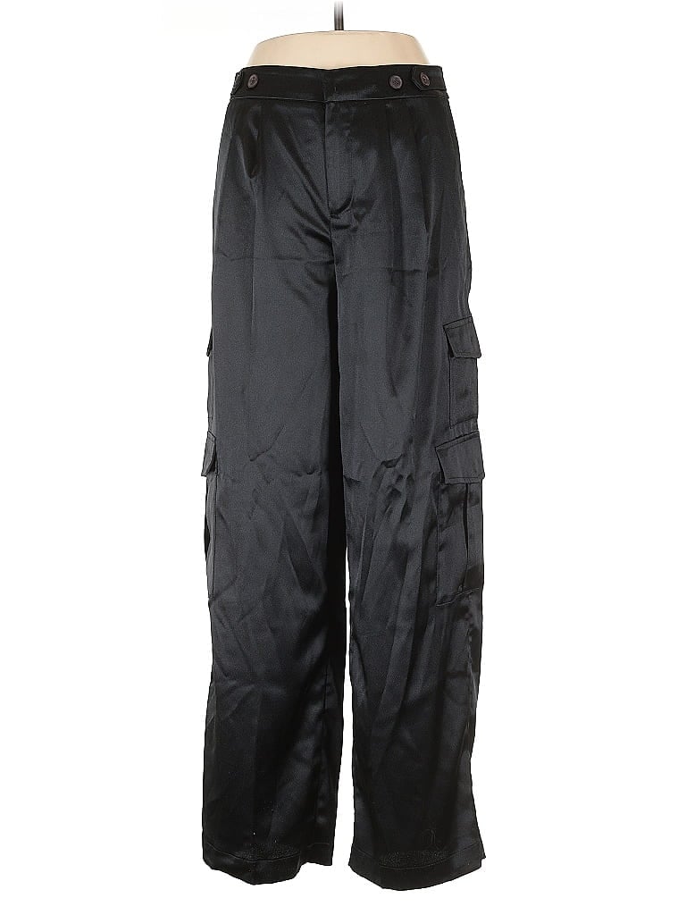 Pre-owned A New Day Cargo Pants In Black