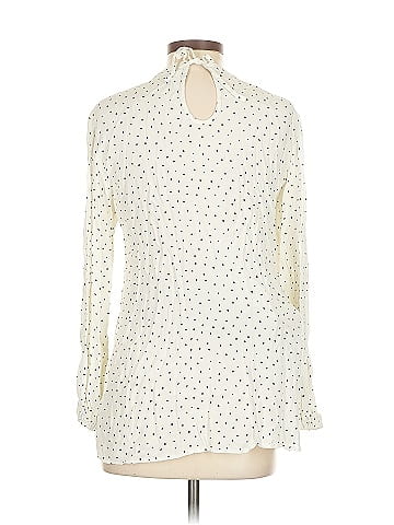 Seraphine Long Sleeve Blouse (view 2)