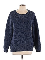 Barefoot Dreams Pullover Sweater