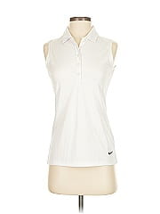 Nike Golf Sleeveless Polo