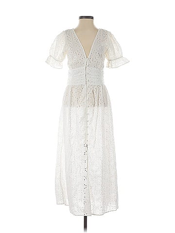 Zara Casual Dress (view 1)