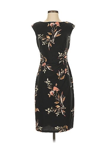 Lauren by Ralph Lauren Cocktail Dress (view 1)