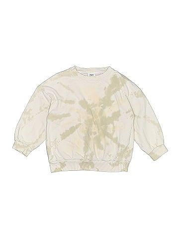 Zara Sweatshirt (view 1)