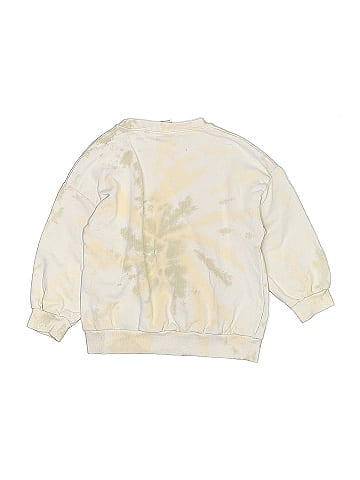 Zara Sweatshirt (view 2)