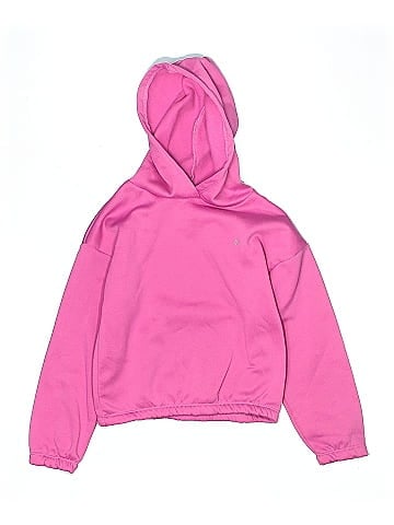 RBX Pullover Hoodie (view 1)