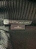 Worth New York Black Casual Dress Size L - photo 7
