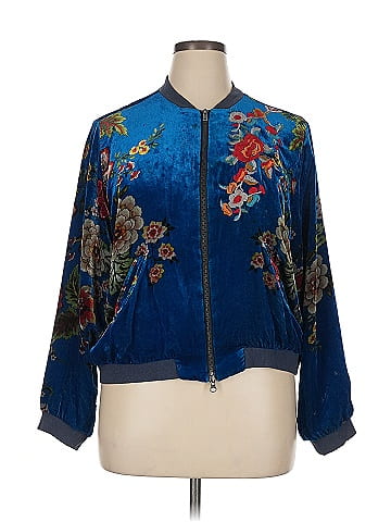 Johnny Was Jacket (view 1)