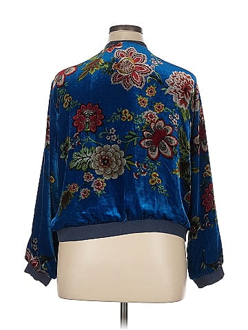 Johnny Was Jacket (view 2)