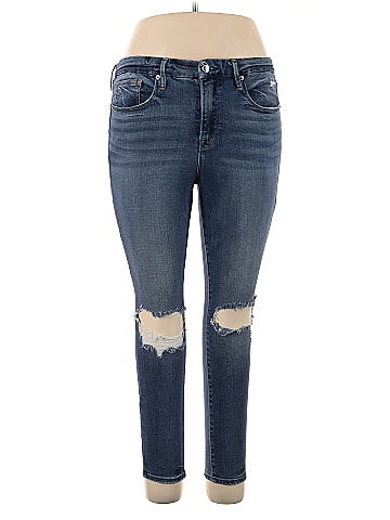Good American Jeans (view 1)