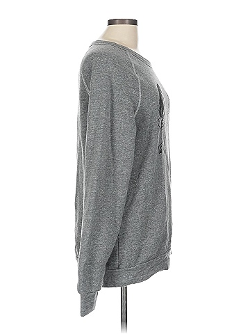 Nooworks Graphic Gray Sweatshirt Size L - 67% off | ThredUp Nooworks Graphic Gray Sweatshirt Size L - 67% off | ThredUp