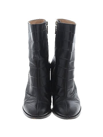 Dear Frances Ankle Boots (view 2)