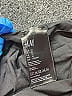 H&M Solid Black Swimsuit Bottoms Size 10 - photo 3
