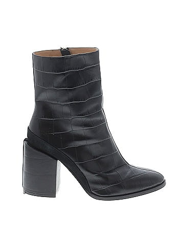 Dear Frances Ankle Boots (view 1)