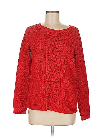 Gap Pullover Sweater (view 1)