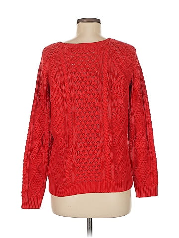 Gap Pullover Sweater (view 2)