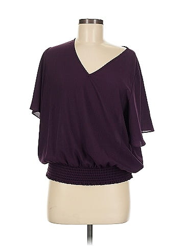 Calvin Klein 3/4 Sleeve T-Shirt (view 1)