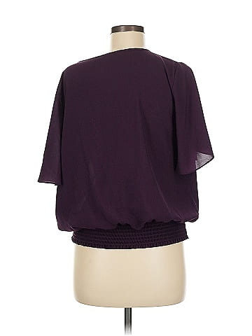 Calvin Klein 3/4 Sleeve T-Shirt (view 2)