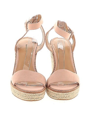 Banana Republic Wedges (view 2)