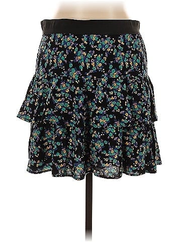 Blue Bird Casual Skirt (view 2)