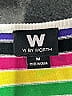 W by Worth Yellow Tank Top Size M - photo 7