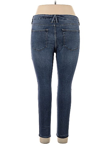 Good American Jeans (view 2)