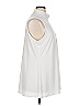 Susan Graver White Casual Dress Size 1X - photo 4
