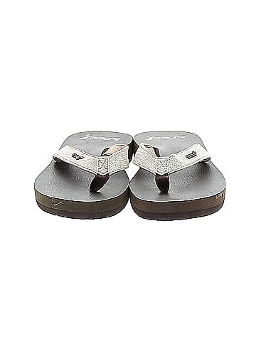 Reebok Flip Flops (view 2)