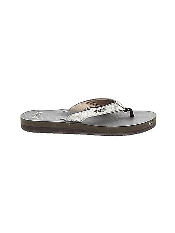 Reebok Flip Flops (view 1)