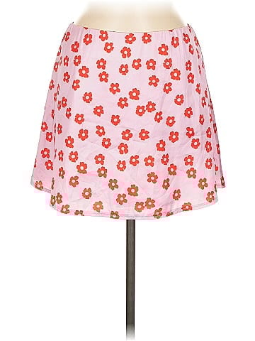 Princess Polly Casual Skirt (view 1)