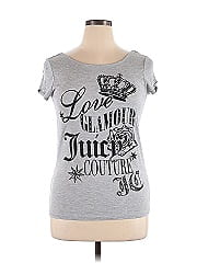 Juicy Couture Short Sleeve T Shirt