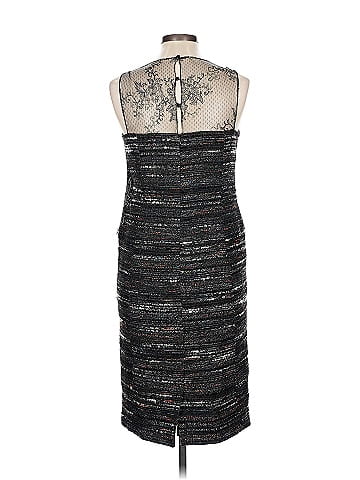 Teri Jon by Rickie Freeman Cocktail Dress (view 2)