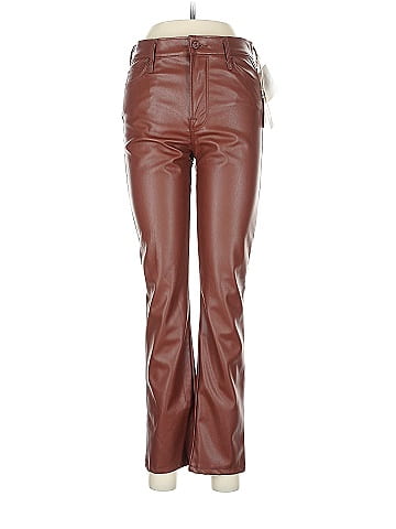 Mother Casual Pants (view 1)