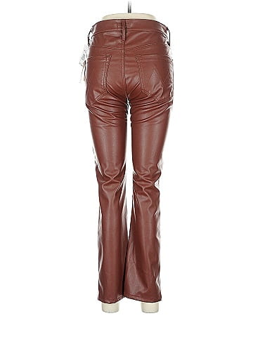 Mother Casual Pants (view 2)