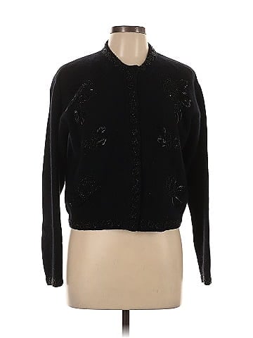 Ann Taylor Wool Cardigan (view 1)