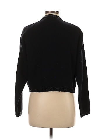 Ann Taylor Wool Cardigan (view 2)