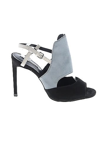Zara Basic Heels (view 1)
