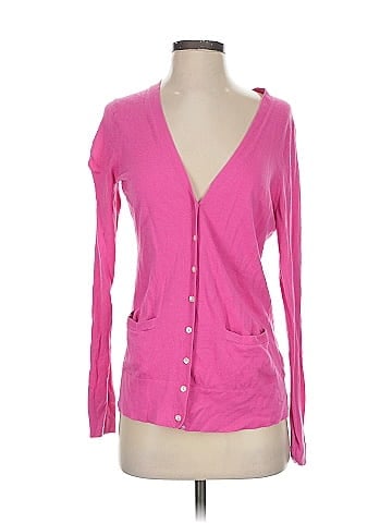 Ann Taylor Cardigan (view 1)