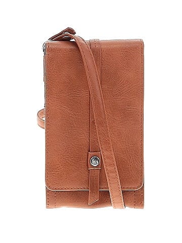Unbranded Crossbody Bag (view 1)