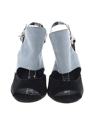 Zara Basic Heels (view 2)